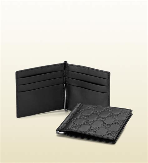 gucci money clip wallet sale.